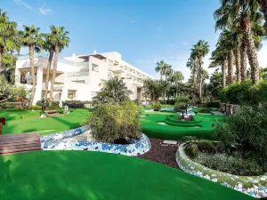 Maspalomas Princess