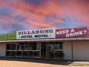 Billabong Hotel Motel