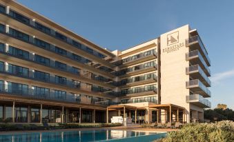 Eurostars Cascais