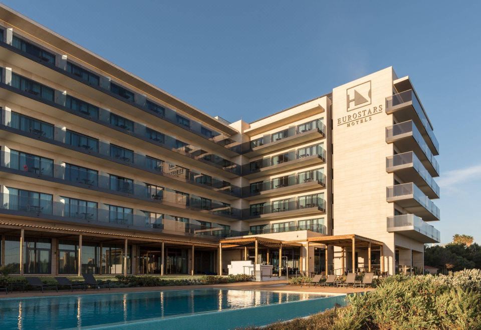 Hotel Eurostars Cascais, Exterior, Hotel Exterior