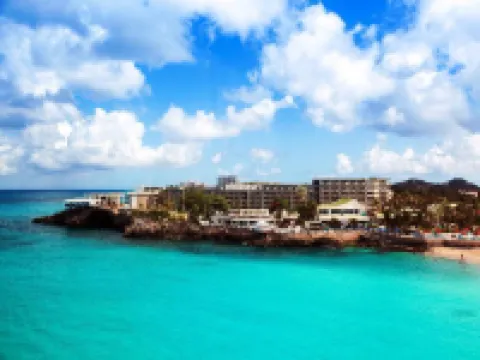 Sonesta Ocean Point Resort- All Inclusive - Adults Only Hotéis em Lowlands