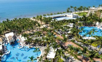 Riu Vallarta - All Inclusive