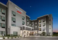 TownePlace Suites Waco South فنادق في Woodway