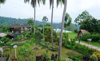 The Duyan House at Sinagtala Resort