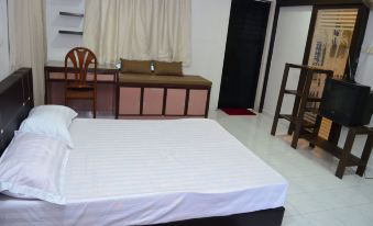 Eco93 Vacation Home Lunas