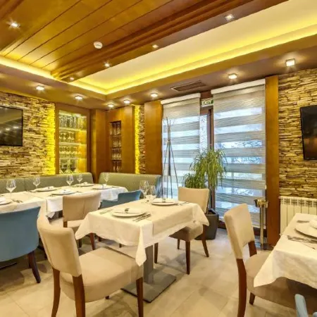 Amira Boutique Hotel