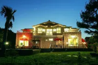 Jeju Olle House Pension