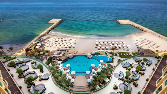 Fairmont Ajman