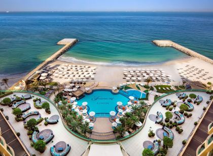 Fairmont Ajman