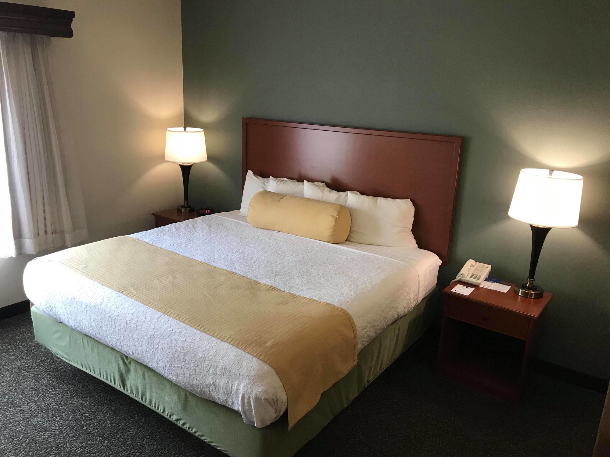 Best Western Plus Walla Walla Suites Inn