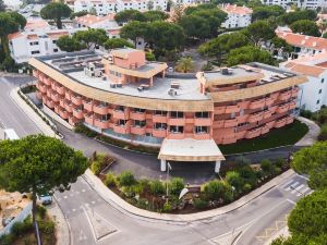 Vilamoura Garden Hotel