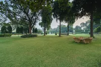 The Lalit Temple View Hotel di 