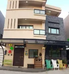 굿 프렌드 B&B 마공 시티