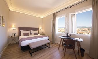 Real Segovia by Recordis Hotels