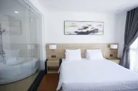 LiLy Apartment Hotel di Phước Hải