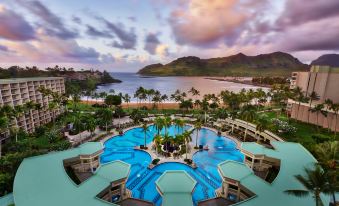 Marriott's Kaua'i Beach Club