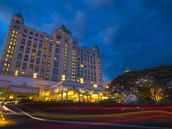 10 Best Hotels near JY Square Mall, Cebu 2023 | Trip.com