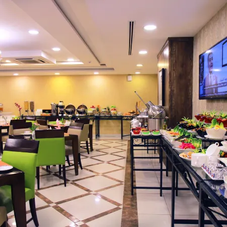 City Rose Hotel Suites