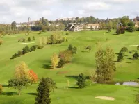 Le Haut-Val Résidences Hotel a Belleme