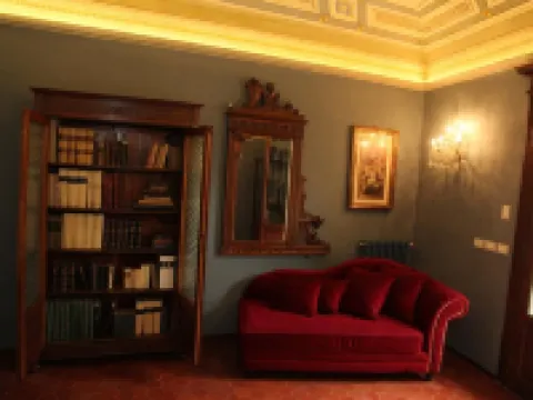 Residenza Dei Ricci Hotéis em Chiusi