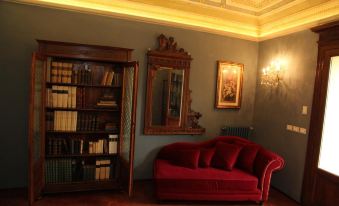 Residenza Dei Ricci