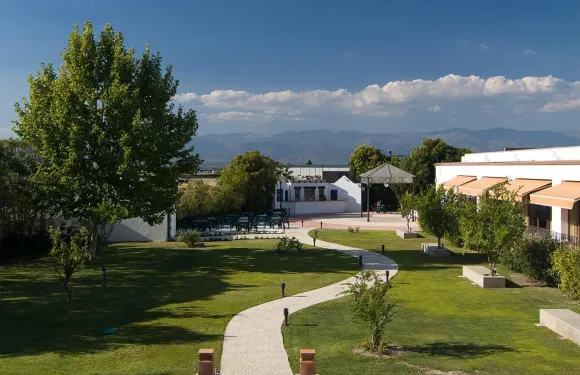 格拉納多斯酒店