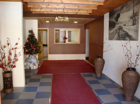 L'Escale du Mzaar Отели в г. Kfardebian