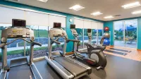 Fairfield Inn & Suites Hendersonville Flat Rock Hotels in Blue Ridge