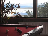 Hotel Saltos del Paine