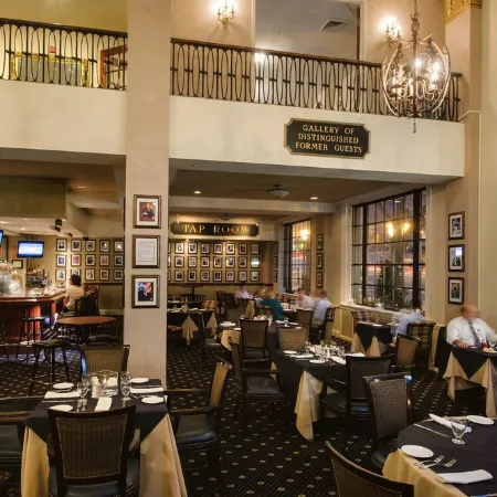 Historic Hotel Bethlehem