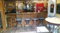康奈爾住宿加早餐旅館 - 酒吧