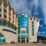 Prince Park Hotel Hotel di 