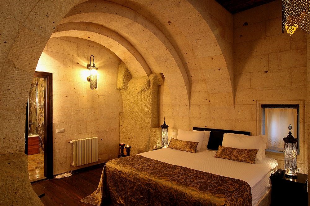 Cappadocia Estates Hotel