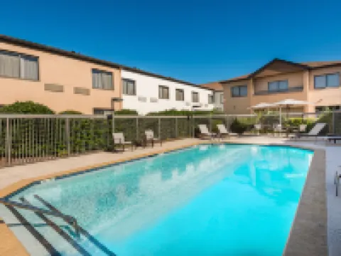 Courtyard Wilmington/Wrightsville Beach Hotels in Wilmington