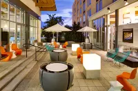 Aloft Philadelphia Airport Hotels in Philadelphia