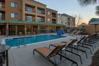 Courtyard Panama City Các khách sạn ở Thành phố Panama