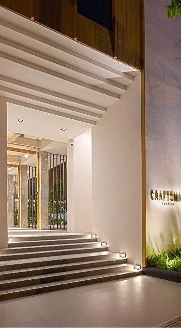 รูปภาพของคราฟท์แมน แบงค็อก