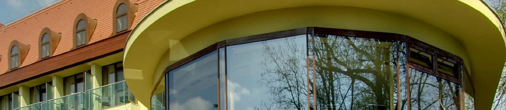 Gehobene Hotels 