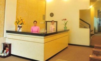 Than Thien - Friendly Hotel
