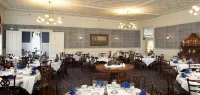 St James Hotel Hotels in Wacouta Township