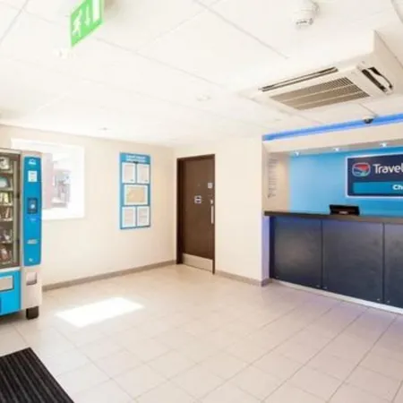 Travelodge Chertsey