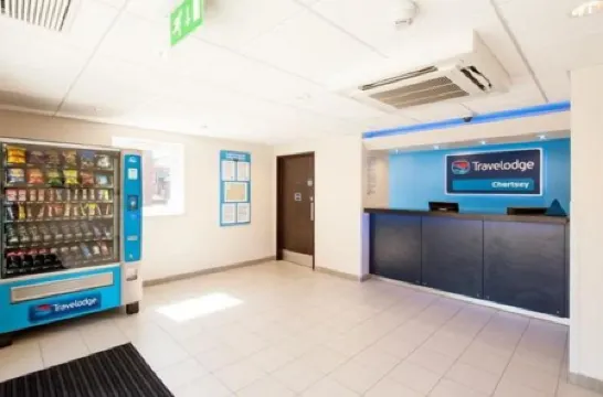 旅屋酒店-切特西