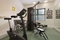 Ramada Plaza by Wyndham Wrexham - Gym