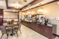 Red Lion Inn & Suites Mineral Wells Hotels in Mineral Wells