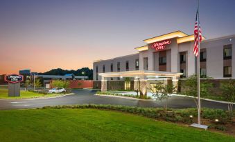 Hampton Inn Wetumpka