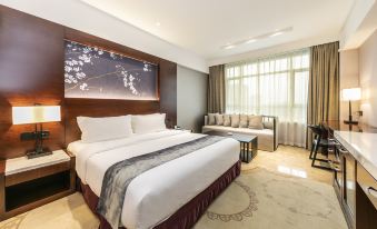 New Ziyang Hotel