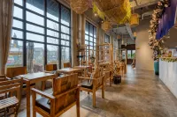 Guilai Inn (Wanda Town, Danzhai County, Qiandongnan) - servizio colazione
