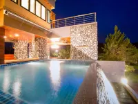 The Air @ KhaoYai - Private Pools