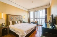 Tangshan Beiguo Lanting Culture Hotel - Park Yeri