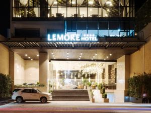 LeMore Hotel Nha Trang